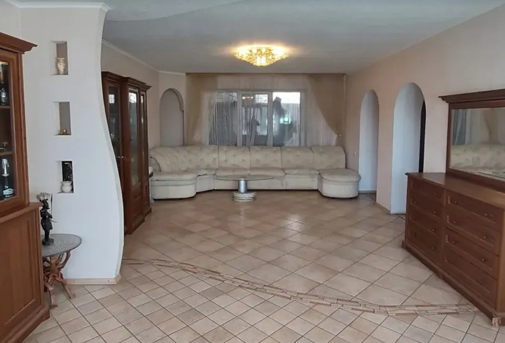 Продам. Будинок 290 м.кв. 20 соток. 12-й квартал, вул. Оранжева Днепр - изображение 3