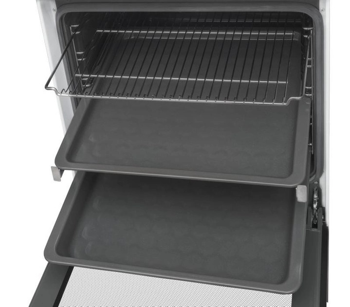 Плита электрическая Hansa FССW58208 66 л Київ - зображення 4