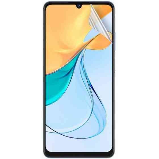 Захисна гідрогелева плівка DM для ZTE Blade V50 Vita Глянцева (Код товару:35058) Харьков
