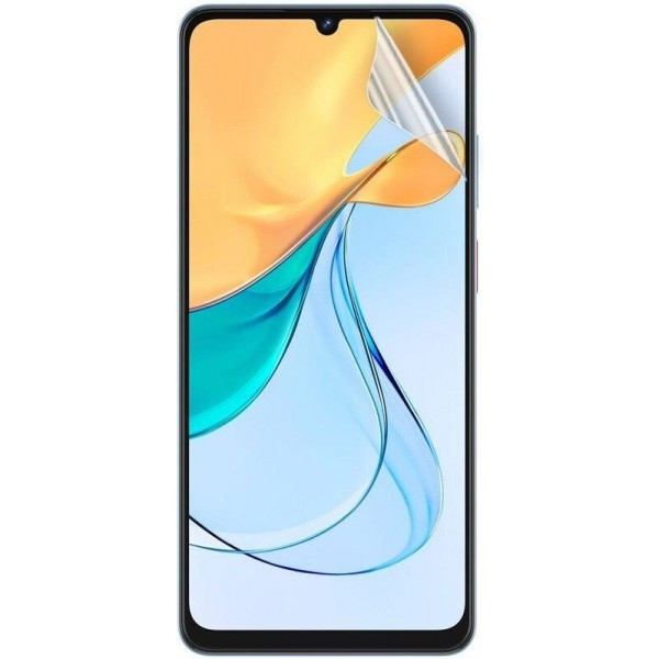 Захисна гідрогелева плівка DM для ZTE Blade V50 Vita Глянцева (Код товару:35058) Харків - зображення 1