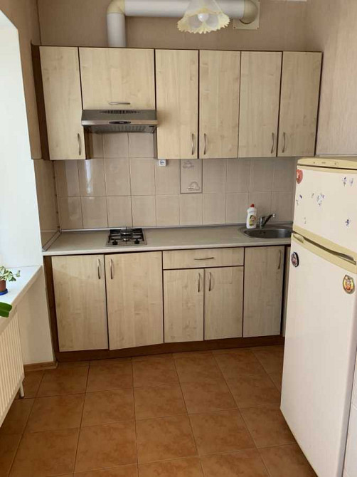 долгосрочная аренда 1-к квартира Одесса, Киевский, 6000 грн./мес. Одесса - изображение 4