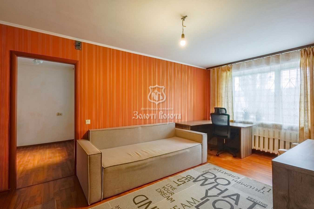 продажа 2-к квартира Киев, Днепровский, 46000 $ Киев - изображение 3