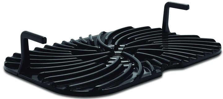 Гриль-барбекю электрический Ninja Foodi MAX Air Grill & Air Fryer с Сooking probe DG551EU 1760 Вт че Київ - зображення 10