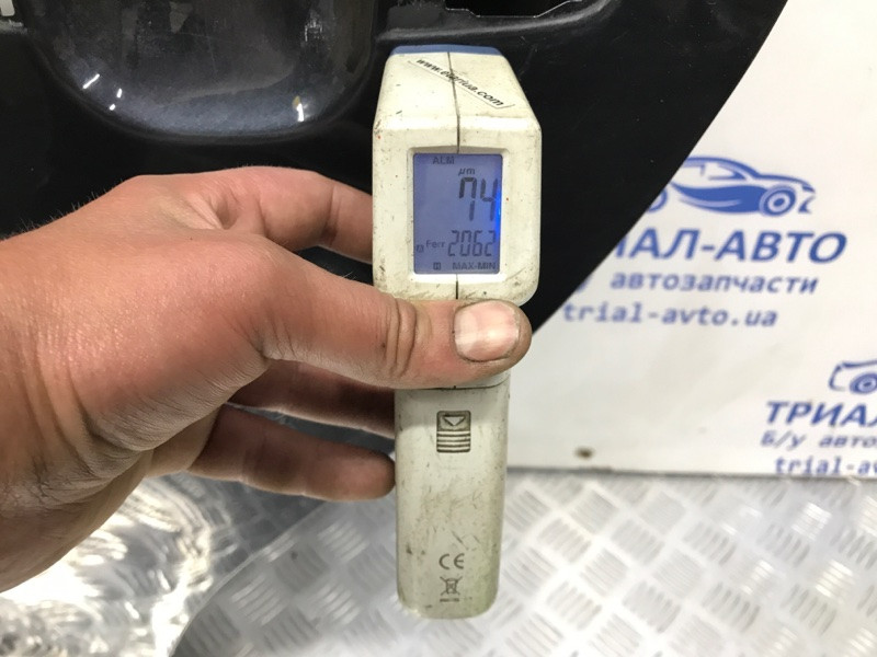 Дверь задняя левая Kia Ceed ED 1.4 БЕНЗИН G4FA 2006 (б/у) Киев - изображение 9