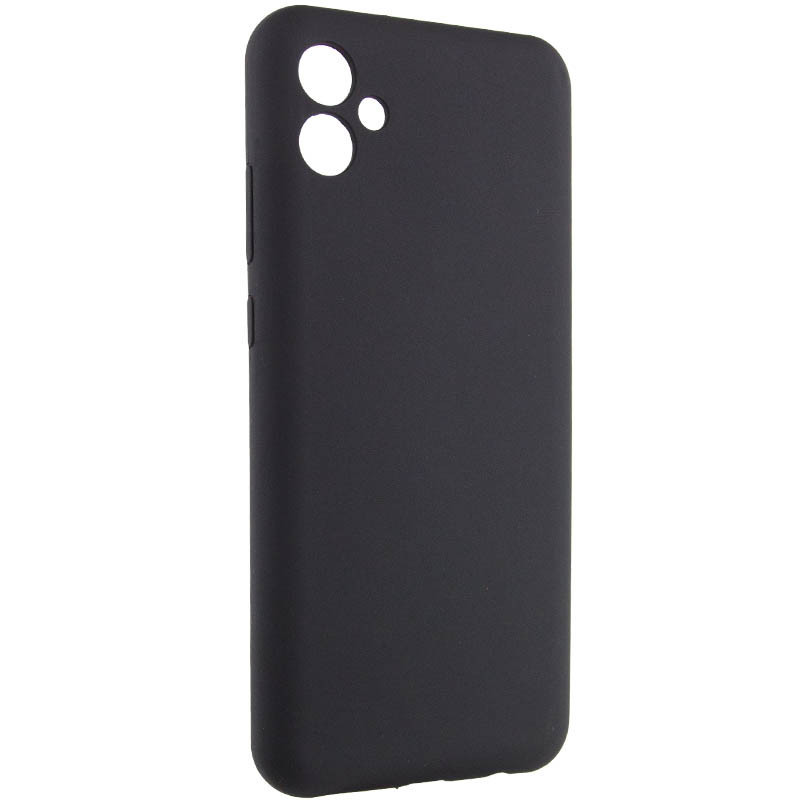 Чехол Silicone Cover Lakshmi Full Camera (AAA) для Samsung Galaxy A04e Херсон - зображення 9