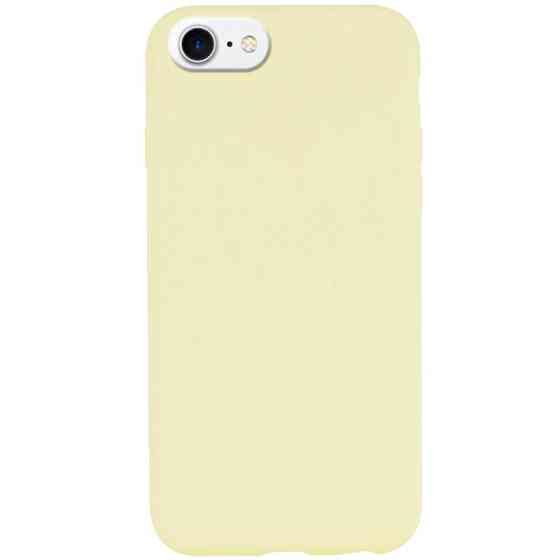 Чехол Silk Full Protective (AA) NO LOGO для Apple iPhone SE (2020) / 7 / 8 (4.7") Херсон