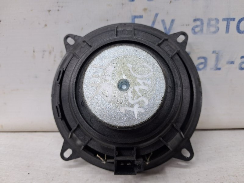 Динамик двери Dacia Duster HS 1.5 DIESEL K9K 2010 (б/у) Київ - зображення 2