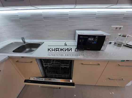 Продаж 3-х к.кв. в ЖК Smart Plaza Obolon, м. Мінська 2 хв. пішки.ГЕНЕРАТОР. № 21147267 Київ