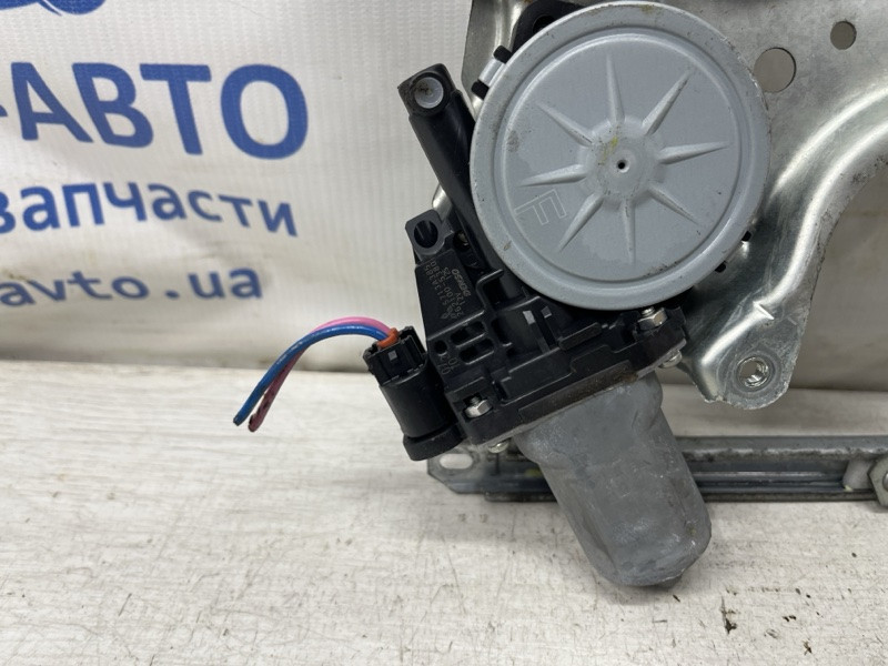 Стеклоподъемник передний левый Mitsubishi Outlander 2012-2021 5713A385 (Арт. 80263) Киев - изображение 3