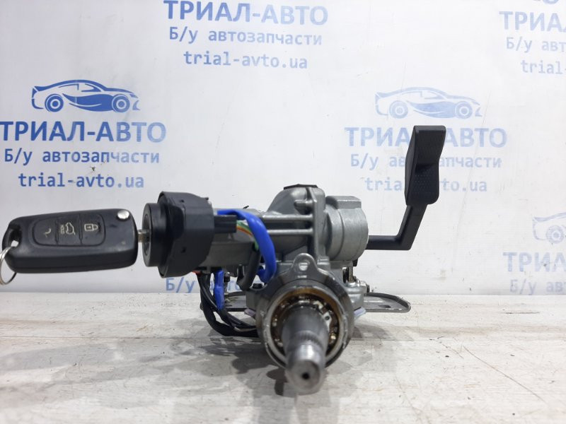 Колонка рулевая Kia Sorento XM 2.0 DIESEL 2009 (б/у) Киев - изображение 5