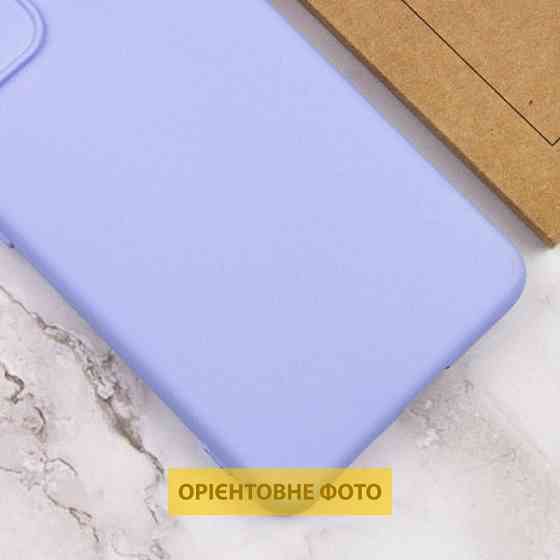 Чехол Silicone Cover Lakshmi (AAA) для Xiaomi Poco F7 Херсон
