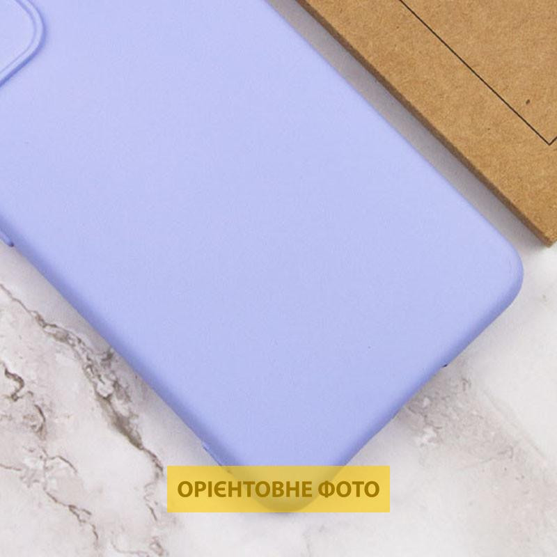 Чехол Silicone Cover Lakshmi (AAA) для Xiaomi Poco F7 Херсон - зображення 3