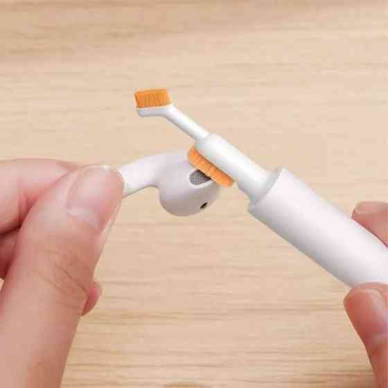 Набор для очистки гаджетов Baseus (NGBS000002) Херсон