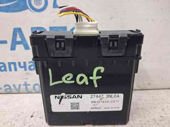 Блок управления Nissan Leaf 2017- 274473NL0A (Арт. 84222) Киев