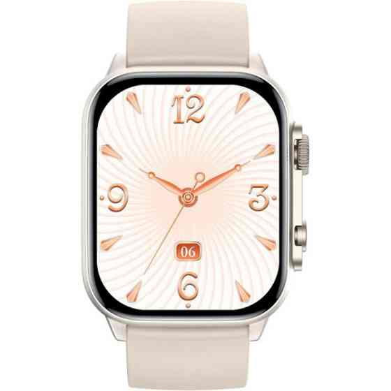 Смарт-годинник Gelius Amazwatch Ultra GP-SW011 Titan (Код товару:43625) Харків