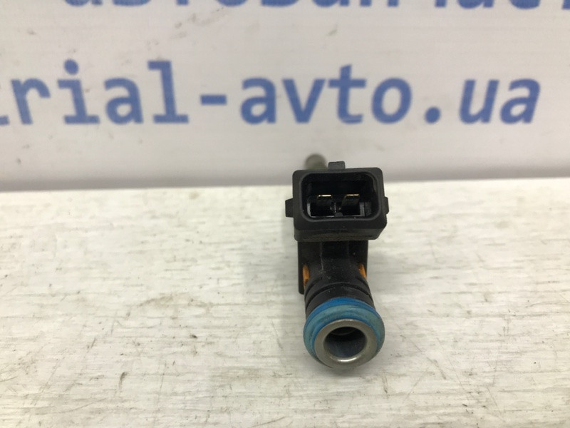 Форсунка топливная Chevrolet Cruze 2009-2016 55353806 (Арт. 44069) Київ - зображення 2