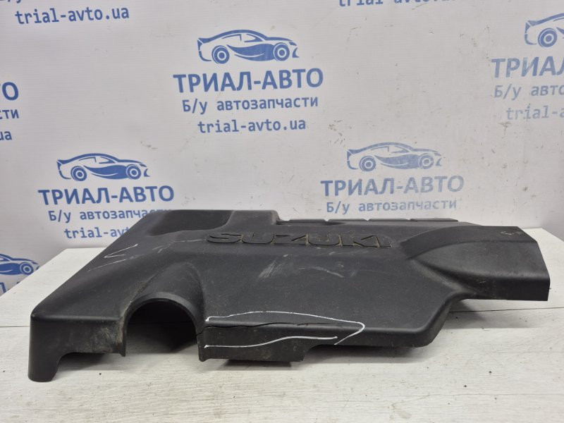 Декоративная крышка ДВС Suzuki Grand Vitara JT 2.0 БЕНЗИН J20A 2005 (б/у) Київ - зображення 2