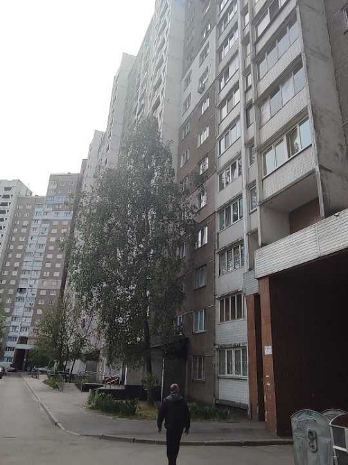 продажа комната Киев, Голосеевский, 892872 грн. Київ - зображення 8