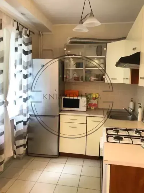 Оренду двокімнатної студії квартири м. Вокзальна. Код об'єкта 1199937 Киев - изображение 1