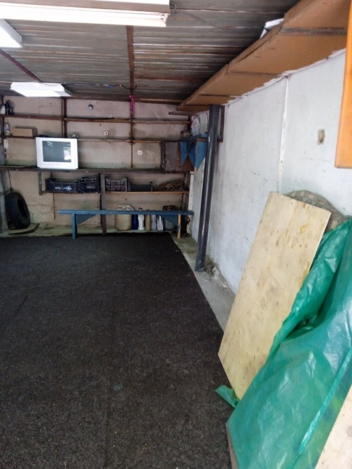м. Академгородок пешком. Продам гараж. Київ - зображення 5