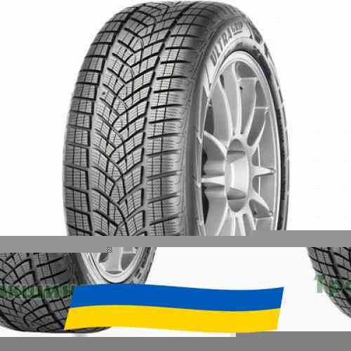 255/55 R18 Goodyear UltraGrip Performance + SUV 109H Позашляхова шина Киев