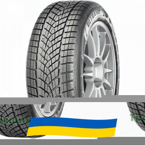 255/55 R18 Goodyear UltraGrip Performance + SUV 109H Позашляхова шина Киев - изображение 1