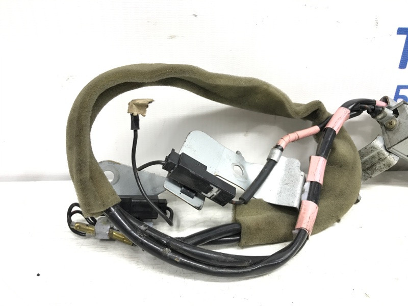 Антенна навигаций Toyota Prado J120 3.0 DIESEL 1KDFTV 2002 (б/у) Киев - изображение 2