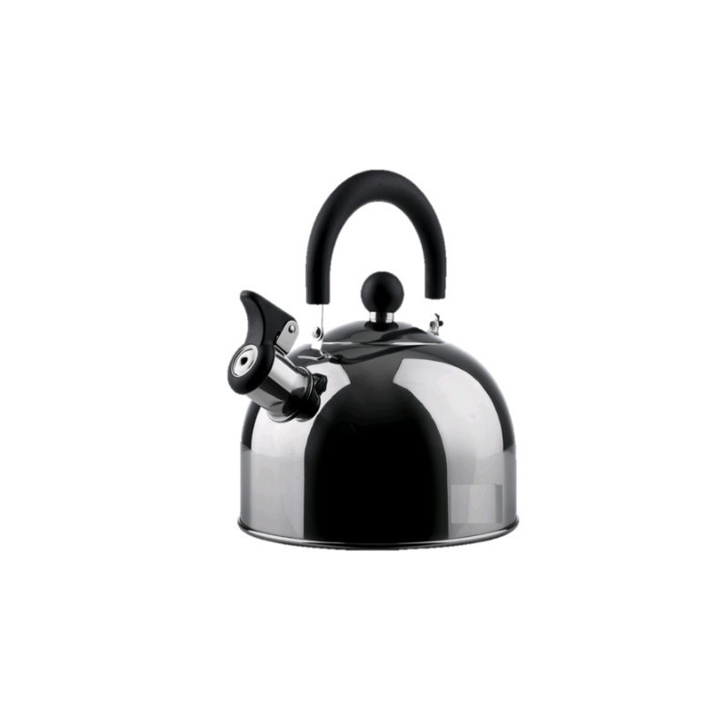 Чайник із свистком Bravo Chef BC-1000 2 л Київ - зображення 1