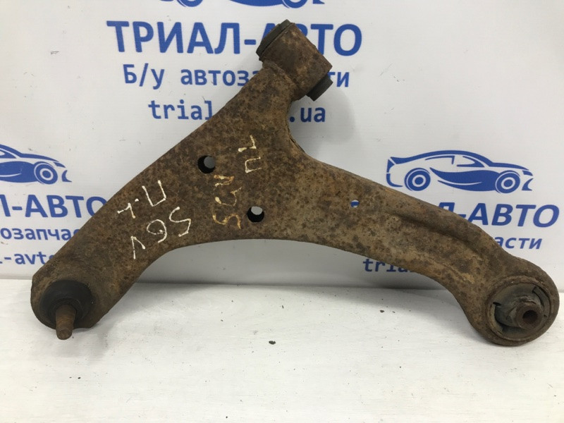 Рычаг левый Suzuki Grand Vitara JT 2005 (б/у) Киев - изображение 2