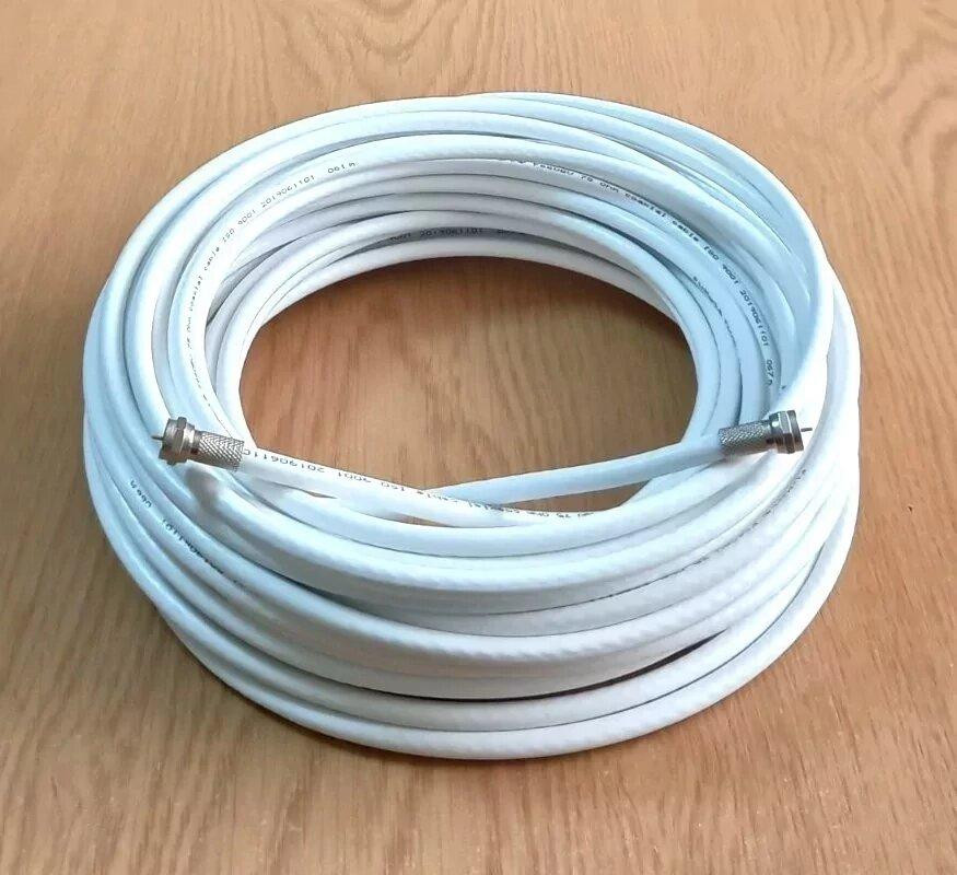 Усилитель мобильной связи для Одесской области LTK-2070CD 800 МГц с внешней направленной антенной 9. Днепр - изображение 9