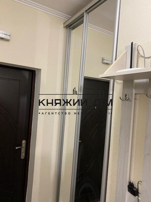 Оренда 1к.кв. в новому ЖК Софіївський Квартал,Софіївська Борщагівка. № 11203898 Київ - зображення 7