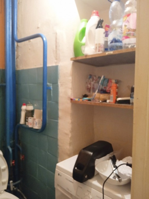 Без залога. М. Оболонь. Сдам квартиру. Киев - изображение 11