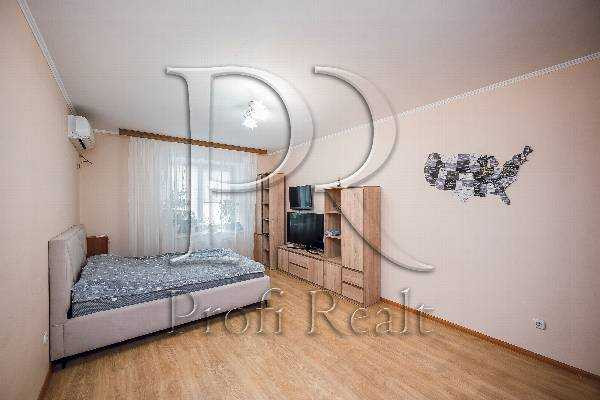 продажа 1-к квартира Киев, Днепровский, 75000 $ Київ - зображення 1