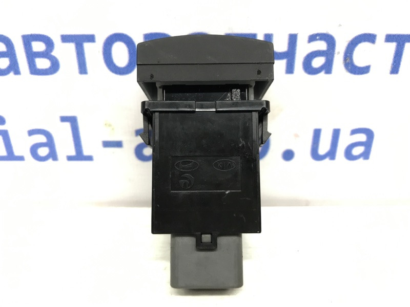 Кнопка противотуманок Hyundai Tucson JM 2.0 DIESEL D4EA 2004 (б/у) Київ - зображення 2