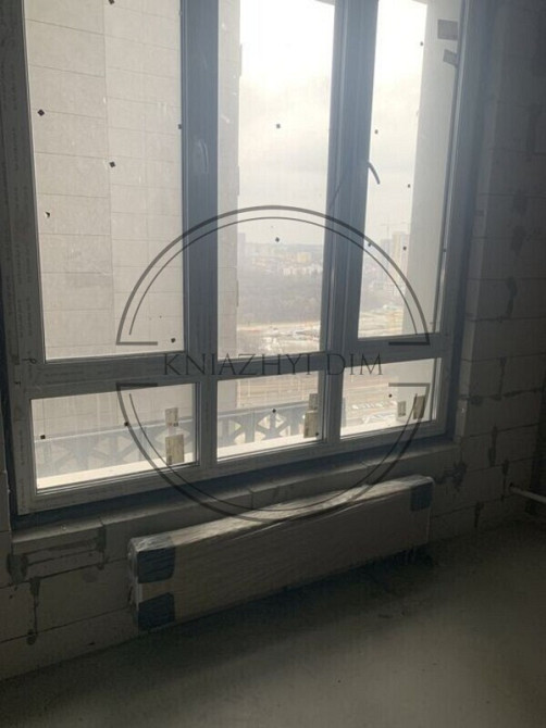 ЖК Новопечерская Вежа. Продажа 2 к.кв на Печерске. Код Объекта: № 21125074 Київ - зображення 4