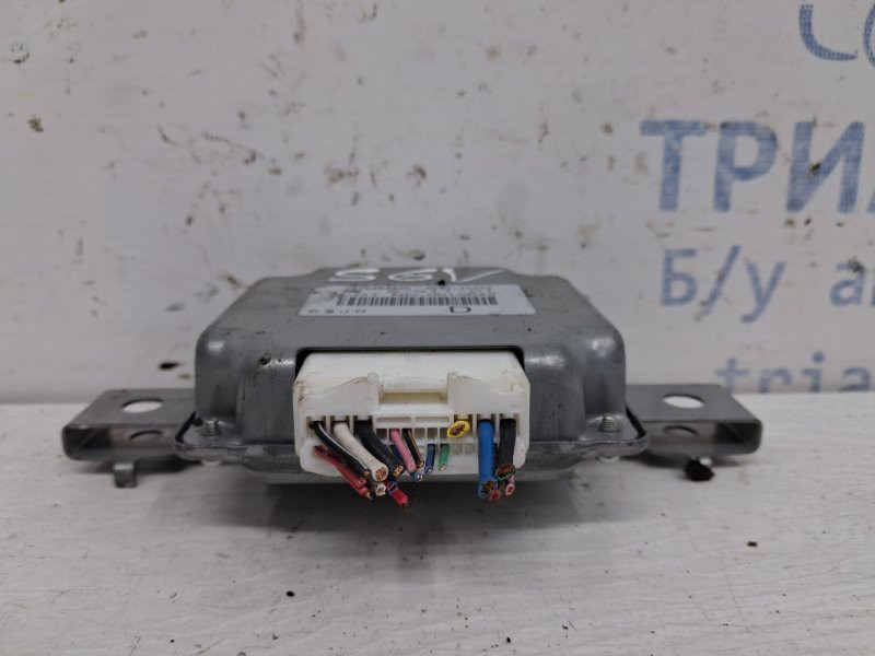 Блок управления Suzuki Grand Vitara JT 2.0 БЕНЗИН J20A 2005 (б/у) Київ - зображення 2