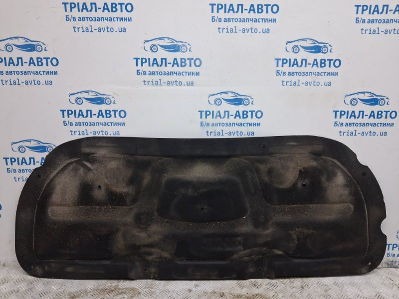 Обшивка капота Hyundai Sonata 2010-2016 811253Q100 (Арт. 73698) Київ - зображення 5