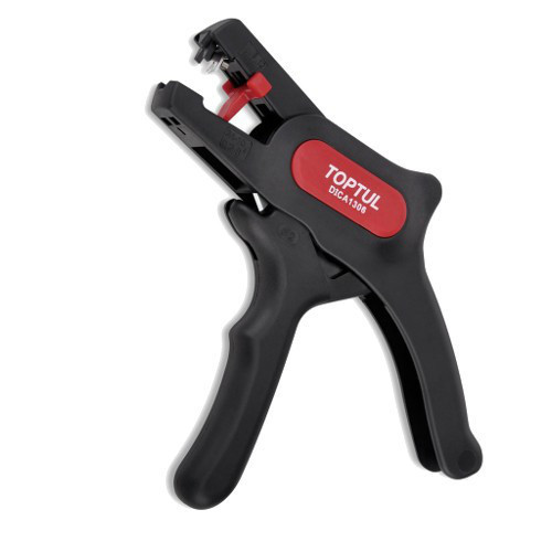 Съемник изоляции автоматический TOPTUL DICA1306 Харків - зображення 1