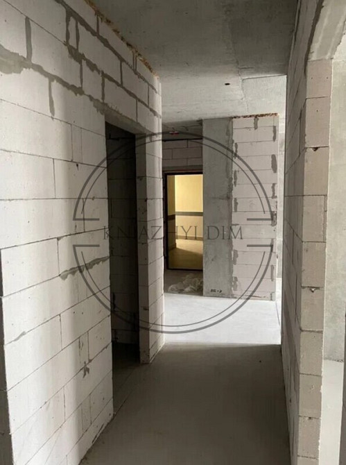 Продаж 2-кім. роздільної квартири з кухнею-вітальнею у ЖК Great (Грейт). Код об'єкту: 21145808 Київ - зображення 4