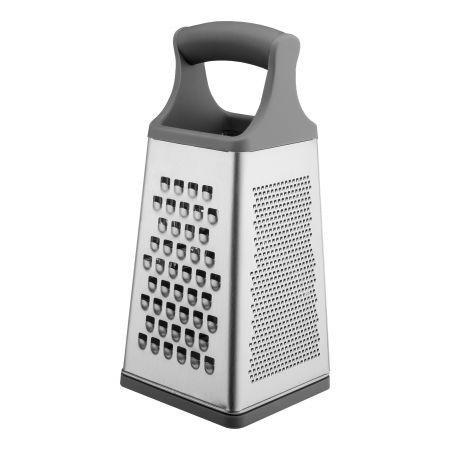 Терка чотиригранна Krauff 26-283-001 Киев - изображение 1