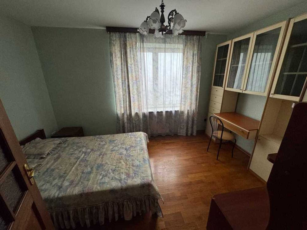 долгосрочная аренда 3-к квартира Киев, Шевченковский, 17000 грн./мес. Київ - зображення 2