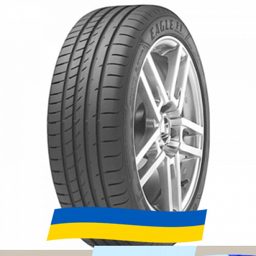 275/35 R20 Goodyear Eagle F1 Asymmetric 2 102Y Легкова шина Київ - зображення 1