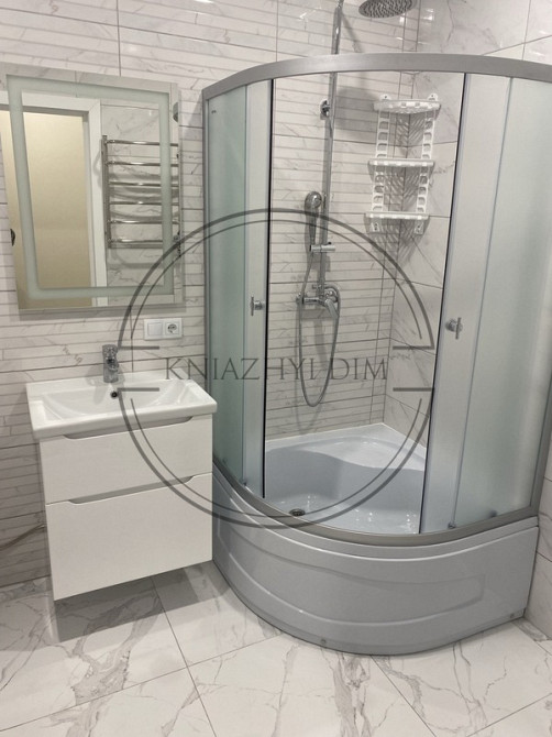 Оренда 1-но к.кв. по вул. Краківська м. Чернігівська в Дніпровському р-ні. Код об'єкту №: 11201665 Киев - изображение 12