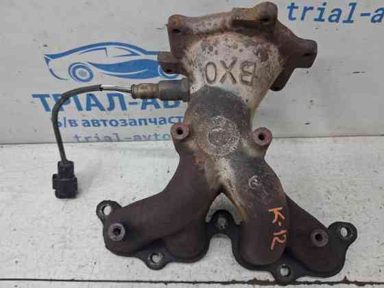 Коллектор выпускной Nissan Micra 2002-2010 14004BX000 (Арт. 84570) Київ