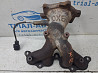 Коллектор выпускной Nissan Micra 2002-2010 14004BX000 (Арт. 84570) Київ