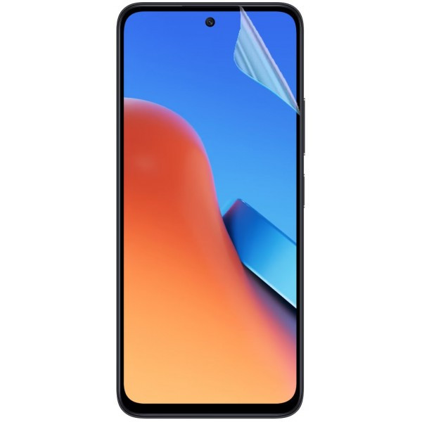 Захисна гідрогелева плівка DM для Xiaomi Redmi 12/Poco M6 Pro 5G Матова (Код товару:29492) Харків - зображення 3