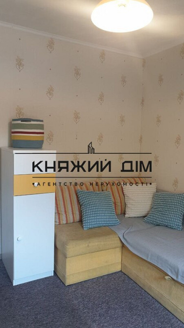 Оренда 1кімнатної квартири в Оболонському районі, код 11204052 Киев - изображение 7