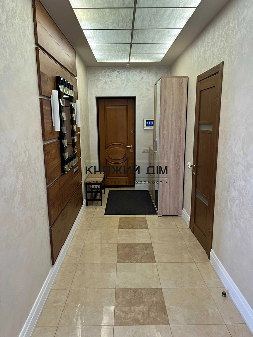 3 кімн квартира метро Університет, Лук’янівська, Золоті ворота, Театральна № 11203345 Киев - изображение 5