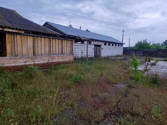 продажа производственные помещения Вышгородский, Жукин, 35000 $ 