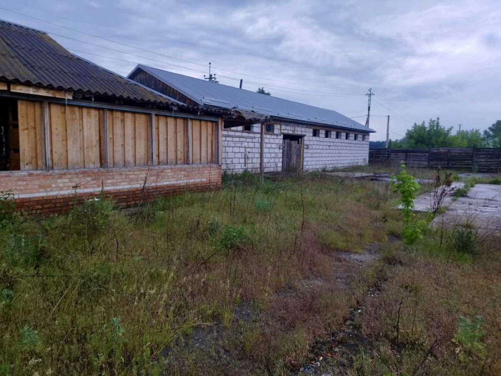 продажа производственные помещения Вышгородский, Жукин, 32990 $  - зображення 2